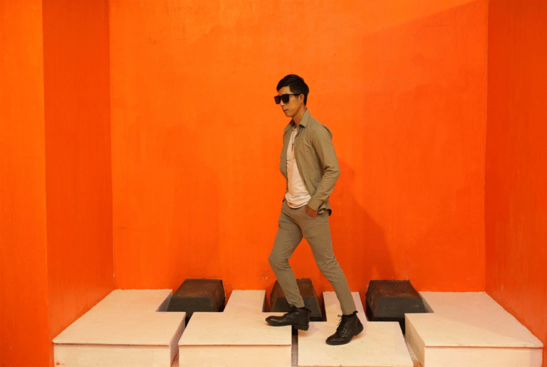 KHU SỐNG ẢO 3D